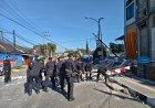 Gempa M 7,7 Guncang NTT, Satbrimob Polda NTT Gerak Cepat Evakuasi Korban dan Buka Akses