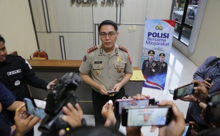 *Polda Jatim Sampaikan Belasungkawa atas Tiga Korban Jiwa Karhutla di Probolinggo*